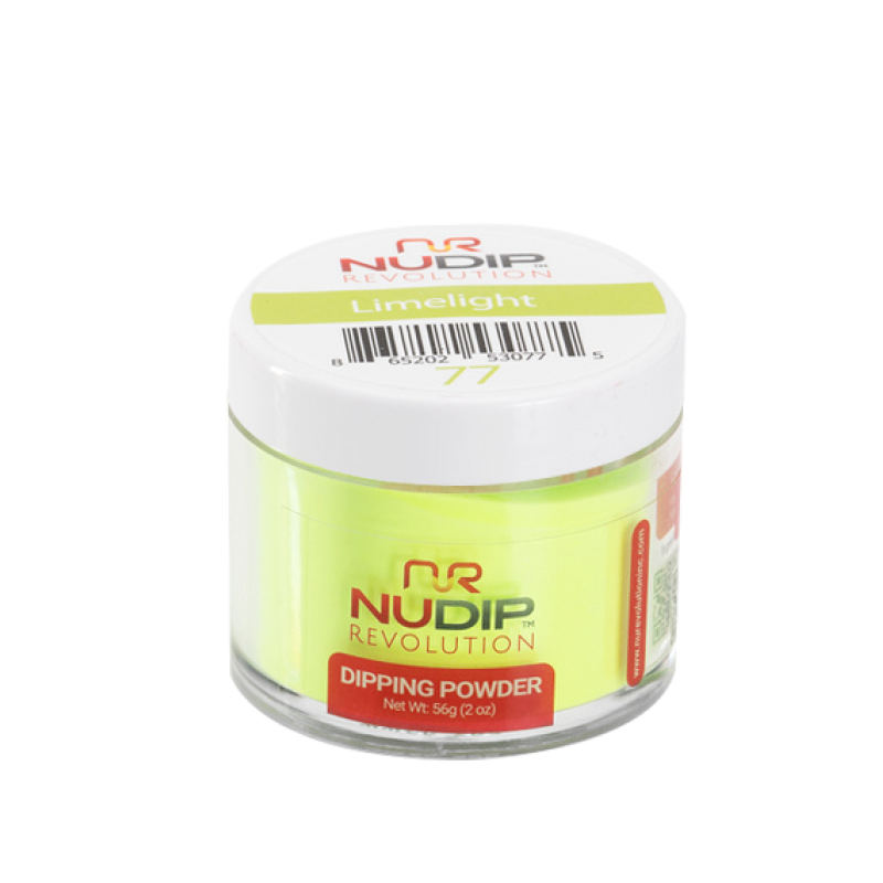 NUDIP Revolution Dipping Powder Net Wt. 56g (2 oz) NDP77